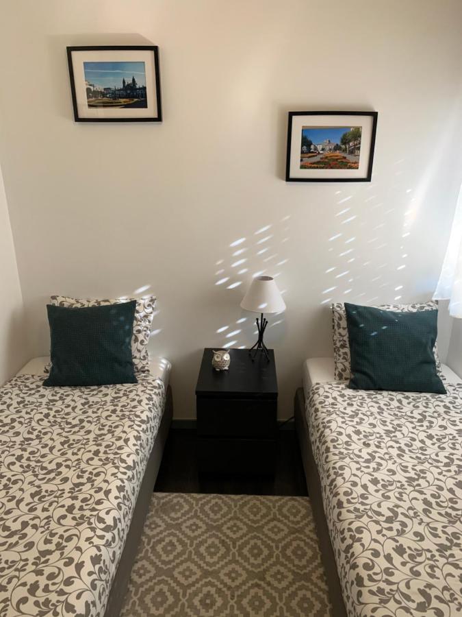 Casa Flor De Lis - T2 Centro Daire Braga Dış mekan fotoğraf